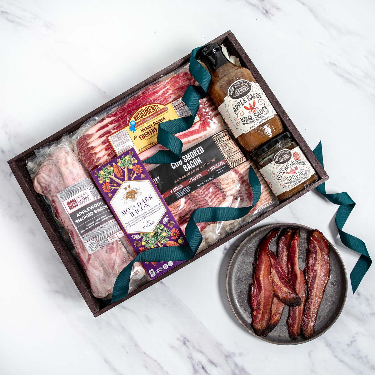 The Bacon Crate