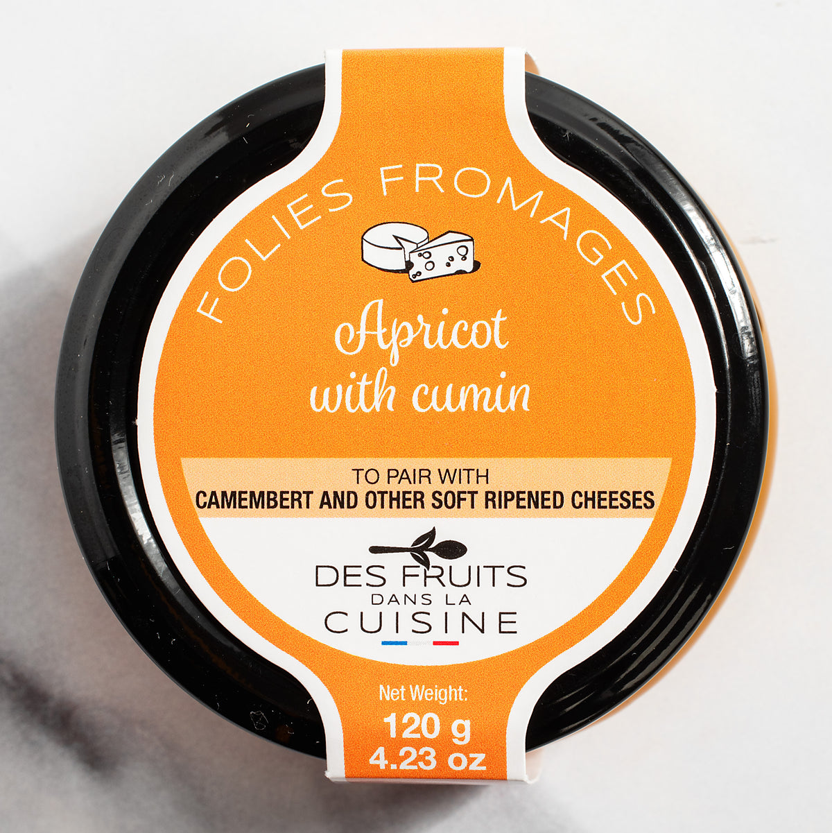 https://www.igourmetus.shop/wp-content/uploads/1692/75/every-customer-is-treated-as-if-they-were-a-part-of-our-family-helping-people-to-find-the-french-apricot-cumin-spread-for-camembert-brie-cheeses-folies-fromages_2.jpg